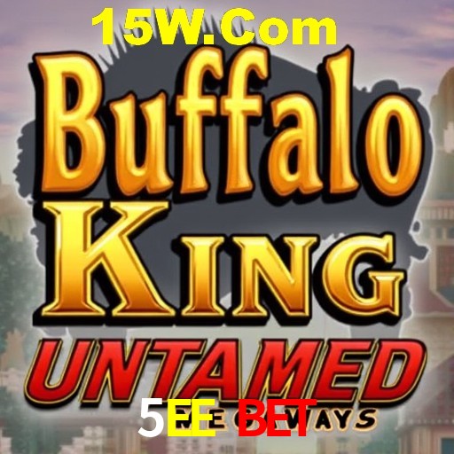 Welcome Bonus 5EE Bet