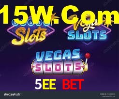 Sinta a adrenalina dos jogos de cassino com 5EE Bet