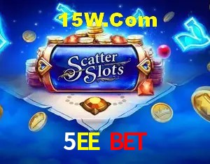 Inovações de Jogos na 5EE Bet: O Futuro das Experiências Interativas