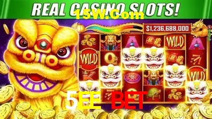Desvendando o Mundo dos Jogos Virtuais na 5EE Bet