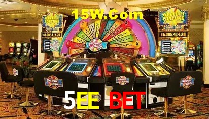 Desvendando o Mundo dos Jogos Virtuais na 5EE Bet