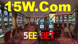 Ofertas Imperdíveis na 5EE Bet: Promoções e Bônus Que Valem a Pena