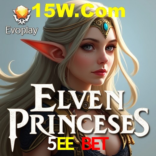 Provedores de Jogos 5EE Bet