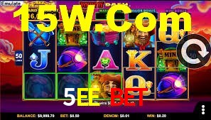 5EE Bet - Cassino Site Oficial Do - 5EE App