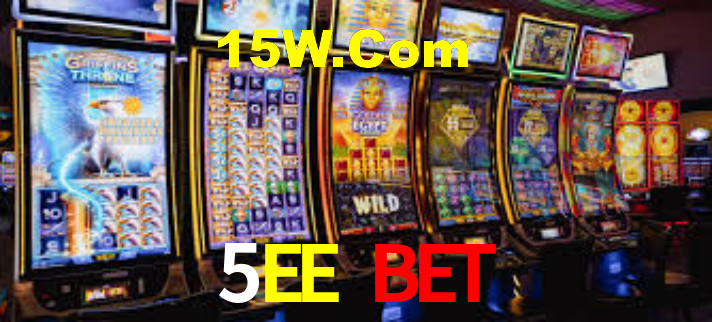 Descubra a Essência do 5EE Bet: Nossa História e Compromissos