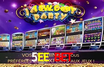 Explorando a Categoria de Eventos em Apostas na 5EE Bet