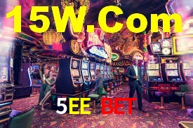5EE Bet: Jogue Crash e Experimente Alta Recompensa Instantânea