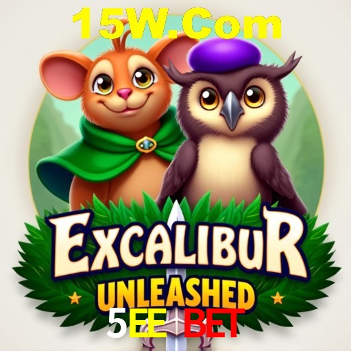 Jogos Exclusivos 5EE Bet