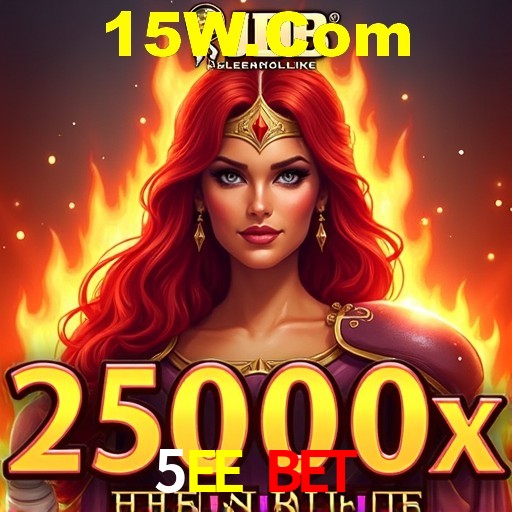 Promoções Sazonais 5EE Bet