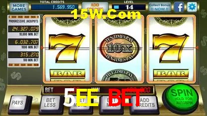 Inovações de Jogos na 5EE Bet: O Futuro das Experiências Interativas
