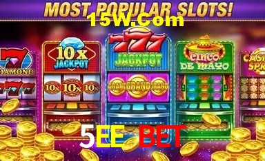 Descubra a Magia dos Jogos de Arcade no 5EE Bet