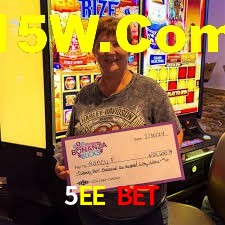 Welcome Bonus 5EE Bet