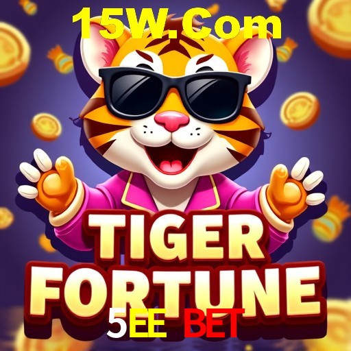 Descubra o Mundo do Cassino Online com 5EE Bet