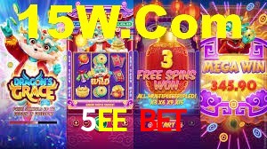5EE Bet: Seu Cassino Premiado com Pagamentos Rápidos