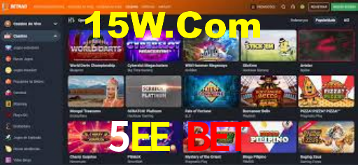 Bônus Generosos e Exclusivos no 5EE Bet para Você!