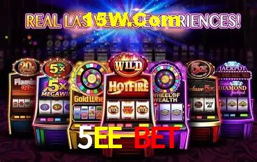 Apostas Esportivas na 5EE Bet: Um Guia Completo